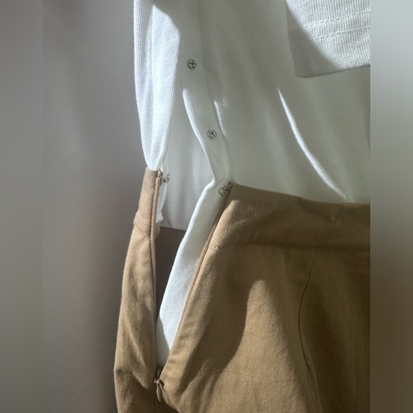 Veronica beard media dress - Picture 8 of 8